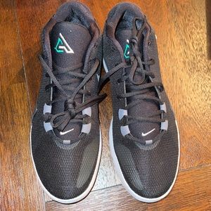 giannis antetokounmpo zoom freak 1 brand new size 13